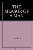 The Measure of a Man B0026OU39G Book Cover