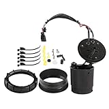 Frankberg Diesel Emissionen Flüssigkeit Heizung für GL-Klasse X166 GL 350 CDI/BlueTEC 4matic 3.0L GL-Klasse X166 GL 350 CDI/BlueTEC 4matic 2012/07-2015/10 3.0L Diesel 2012-2015 1664710875