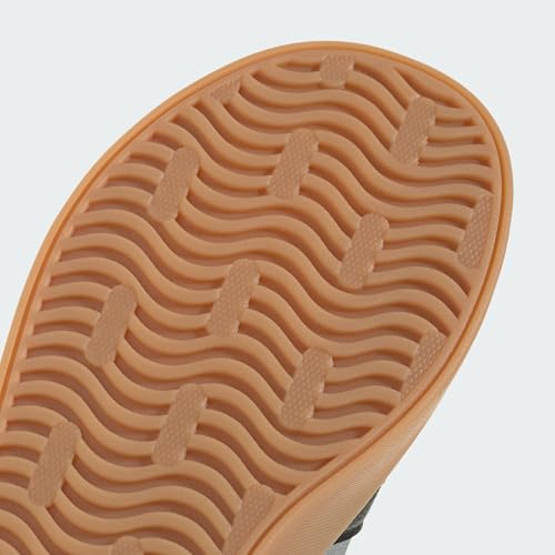 Image of adidas Kids' VL Court 3.0 Elastic Lace & Strap Shoe