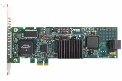 3WARE Pci-e Sataraid