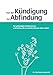 Produktbild Von der Kündigung zur Abfindung: Für gekündigte Arbeitnehmer und solche, die es werden können oder wollen