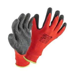 Gants de Travail Flexibles et Précis Högert Technik