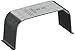 Hubbell HBL3000WCGY Raceway for HBL3000 Series, Wire Clip, Gray