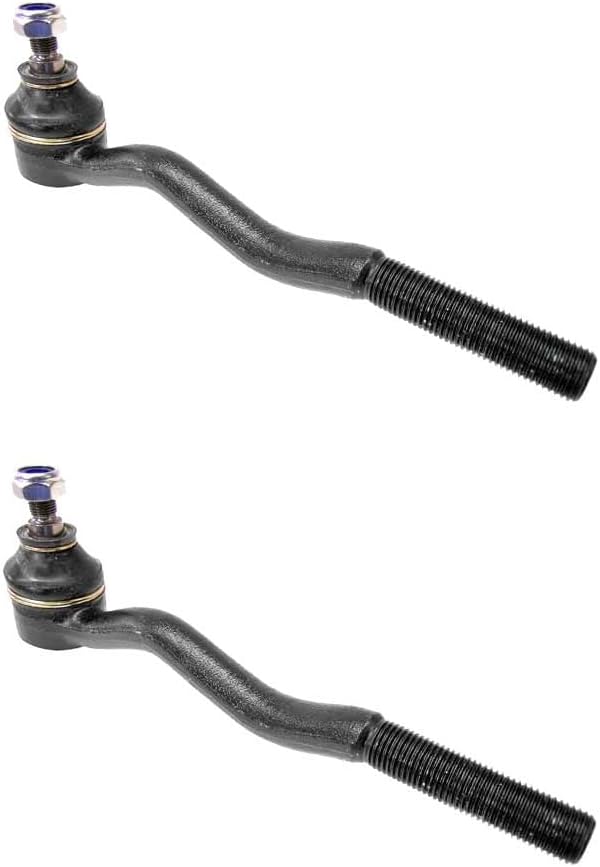 Tie Rod End Set of 2 (Left + Right Ends) KARLYN for BMW