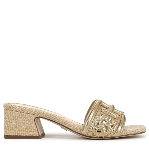 Image of Sam Edelman Women's Waylon Weave Sandals