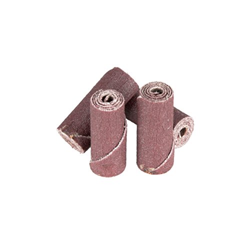 Filière abrasive 3M 341D Grain 180 à support X-Weight résistant - 2
