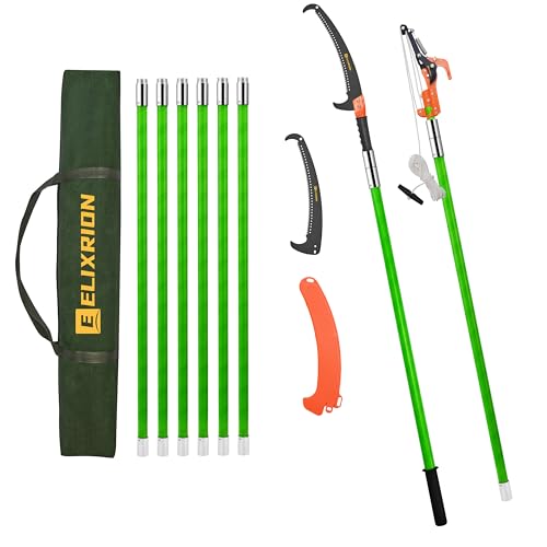 Best Pole Pruner Saw Buying Guide 2023 Consumer Reports