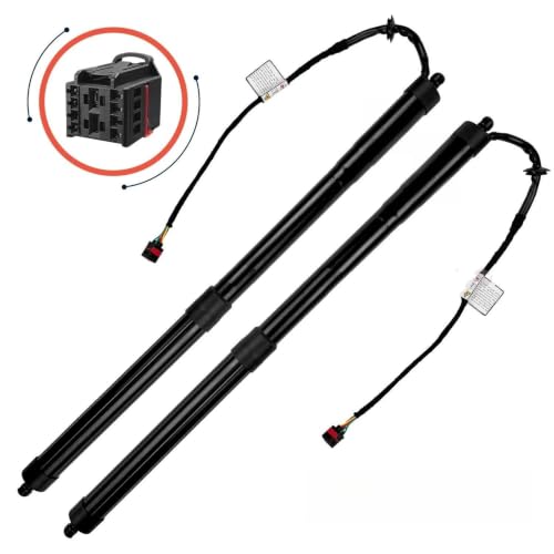 Jambe de force de hayon électrique Cayenne 2012 levage assisté fluide