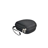 Zipper Zipper BLX Storage Pouch Case Bag for Shure BLX1 Bodypack Transmitter Black, Size 5.5'x5.9', Black