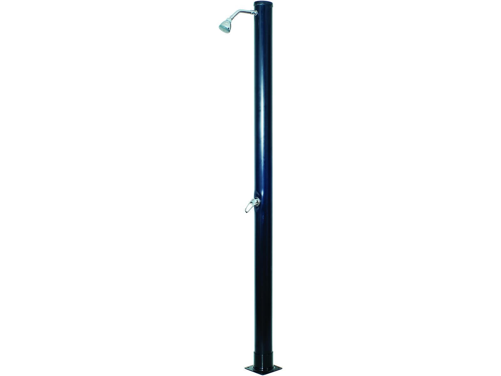 PQS Ducha Solar PVC 18 L marca