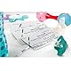 5 x One+Step ultraempfindlicher Schwangerschaftstest - Schwangerschaftstest Frühtest - Pregnancy Test - Frühschwangerschaftstest