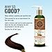 Morpheme Remedies Pure Sweet Almond Coldpressed Oil For Hair And Skin 200ml