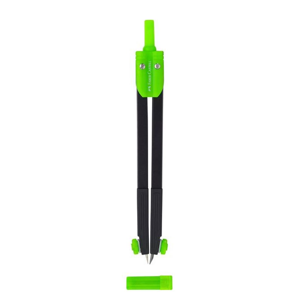 FABER-CASTELL - Compás escolares