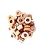 Copper Swage Stops for 5/32