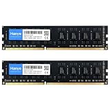 Hanye デスクトップPC用メモリ PC3-12800 (DDR3L-1600) 16GB（8GBx2枚） DIMM 正規代理店品