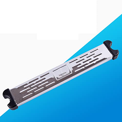 Escalera para piscina acero inoxidable 3 niveles antideslizante miniatura 2