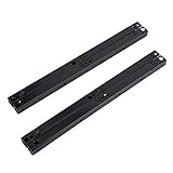  Mesa de Centro Plegable de Jeffergrill, 2 Piezas Mesa de Centro Plegable de Metal de Hierro Soporte de Levantamiento del Escritorio Accesorios para el hogar, Mesa de Centro elevable