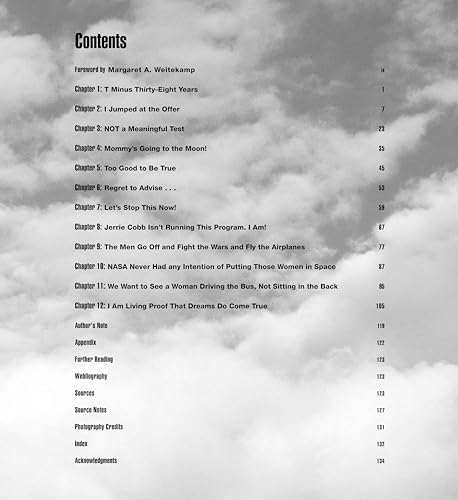 Almost Astronauts: 13 Women Who Dared to Dream