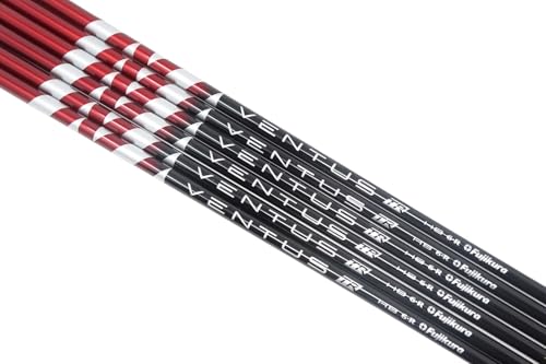 Old Town Golf New Fujikura Ventus TR Red 6-R 67g Regular 41.5