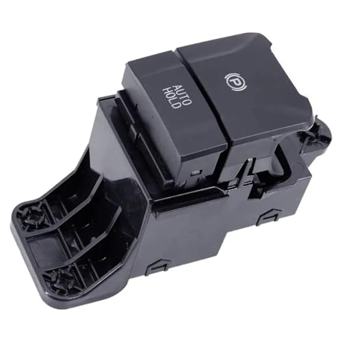 Interrupteur de commande de frein Seat Alhambra 2011-2015 bouton électronique de remplacement