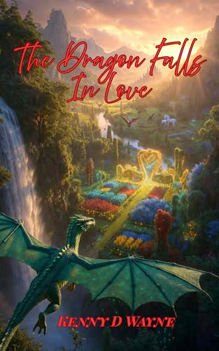 The Dragon Falls In Love