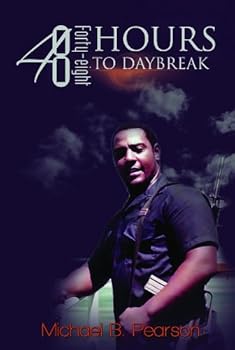 Paperback 48 Hours to Daybreak Book