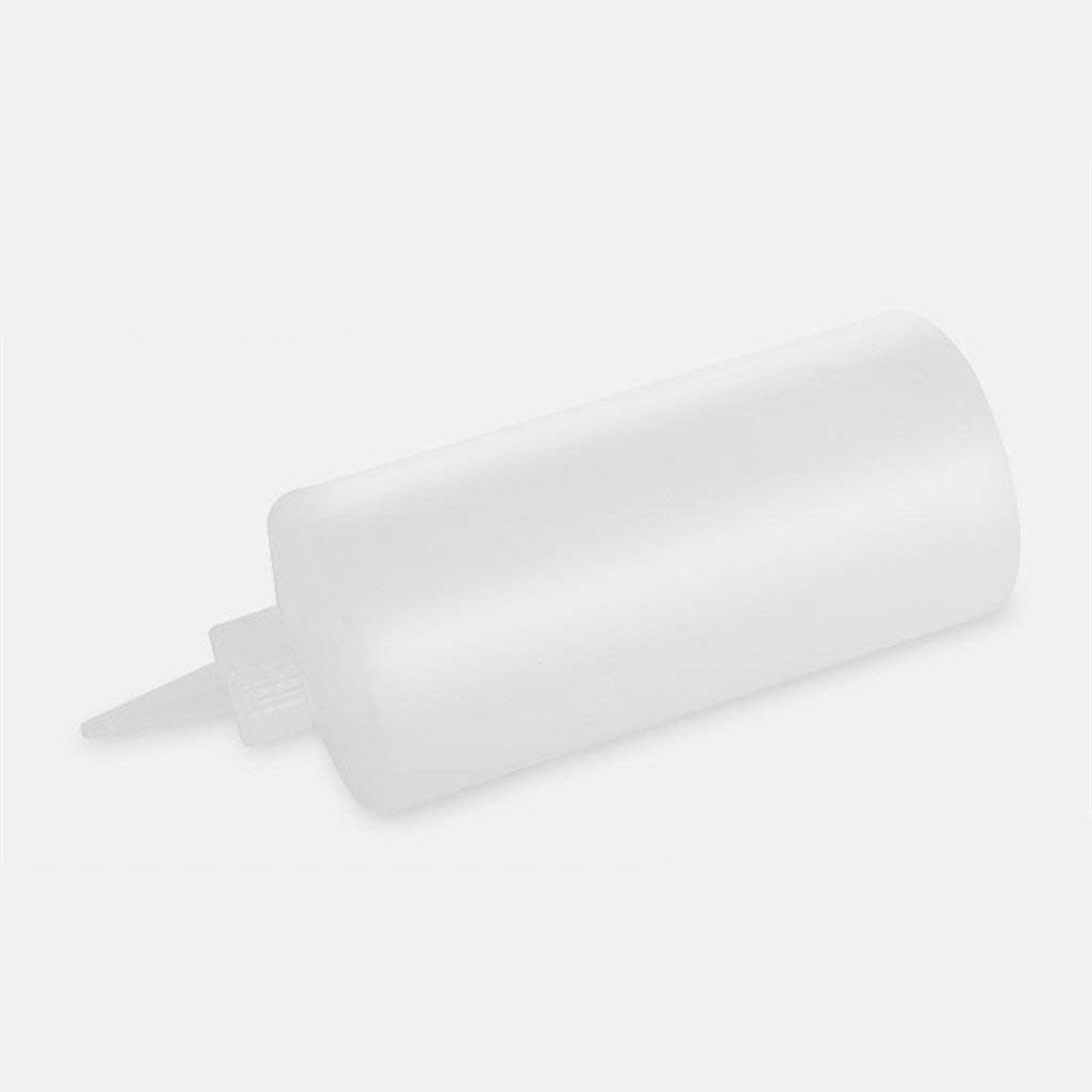 Dispensador de Salsas y Especias (Acero Inoxidable)