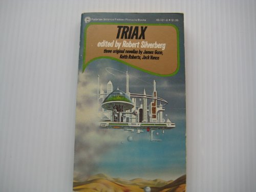 Triax B008UAL9FW Book Cover