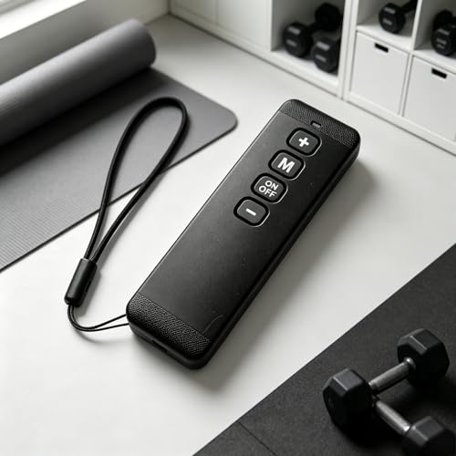Image of Treadmill Remote Control, Supported Models: M608 only