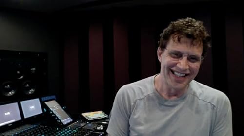 Insights In Sound 212 - Craig Bauer, Producer/Engineer S22 E2