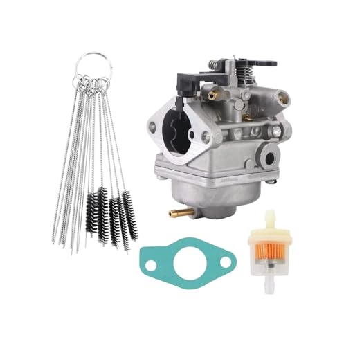 Carburador para Nissan Tohatsu de 4 tiempos y motores fueraborda de 3.5HP a 6HP