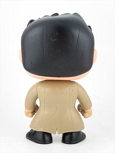 Amazon.co.jp: カスティエル(キャス) [Supernatural(スーパー