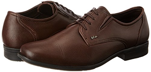 Image of Lee Cooper Mens Lc2157 Black-42 Boat Shoes