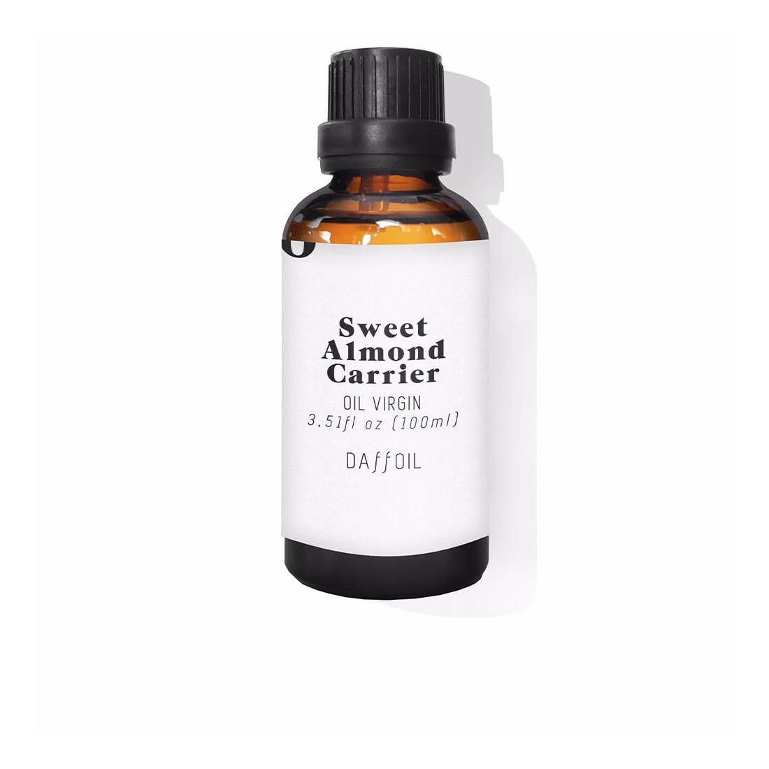 Aceite De Almendras Dulces Virgen 100 Ml