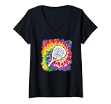 PADEL ROCKETSPORT TENNIS GAG REGALO T-SHIRT