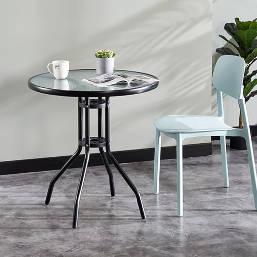 Petite table basse pour gagner de la place dans votre studio