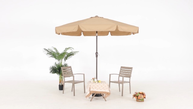 ikea patio umbrella warranty ABCCANOPY 11FT Scalloped Table Market Umbrella, Khaki Power Rangers 10 ft. Cantilever Market Color:Hawk/Matte Black Teal JOGGESÖ patio umbrella