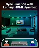 Lumary Zigbee Smart Recessed Lighting thumbnail 5