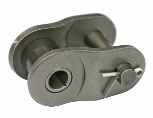 Koch 7640040 Roller Chain Offset Link, 4-Pack, 40 #1