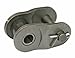 Koch 7650040 Roller Chain Offset Link, 4-Pack, 50