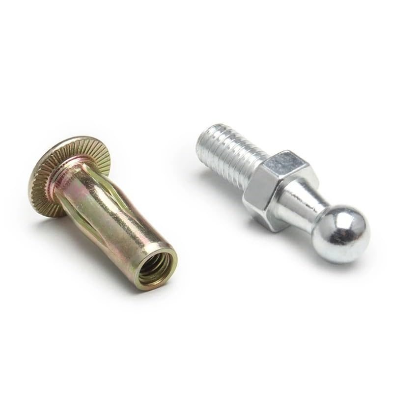 Ressorts de suspension de hayon pour GMC Sierra 2016-2017 - 6