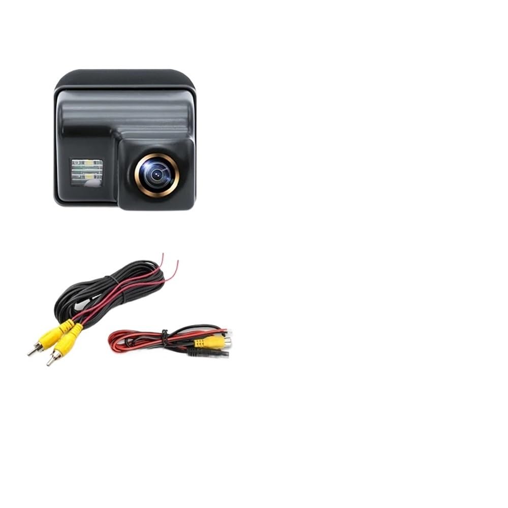 Caméra d'aide parking AHD 1080P haute précision étanche pour modèle CX-5