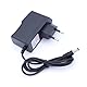 DOITOOL 6V 1A Netzteil Adapter x Mit EU Stecker Universelles Netzteil Für Elektronische Geräte Kompatibel Mit Verschiedenen Anwendungen Adapter 100-240v 50-60hz