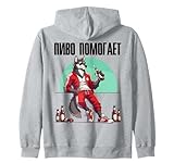 Lingua Russa Umorismo Kazakistan Russi Costume
