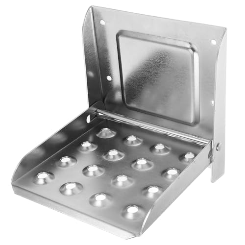 NESTINGHO �X�e�����X������~�߃q�b�`�X�e�b�v �܂肽���ݎ��g���[���[�p�X�e�b�v �R���e�i �g���b�N�ב�A�N�Z�X�p