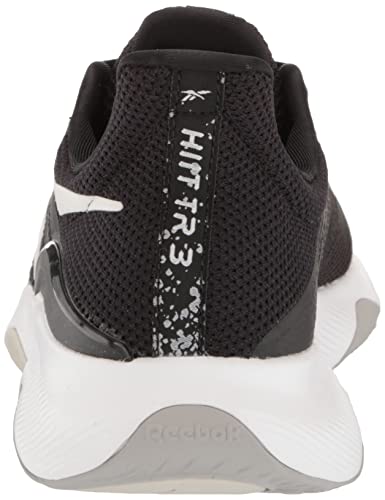 Reebok Women's HIIT Tr 3 Training Shoes3