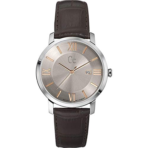 Gc Reloj Hombre X60016G1S