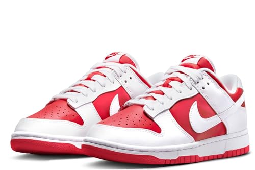 Image of Nike Men's Dunk Low Retro Sneaker