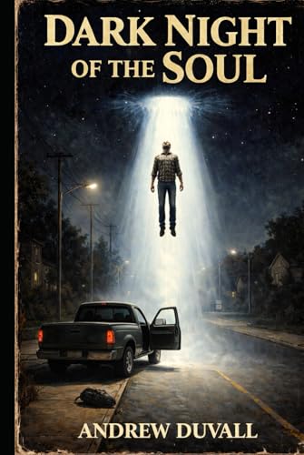 Dark Night of the Soul