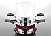 Produktbild NATIONAL CYCLE Windshield VStream kompatibel mit YAMAHA Tracer 900 2017-2017 RN43